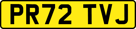PR72TVJ