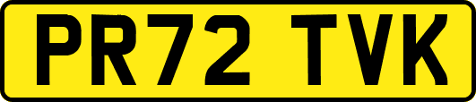 PR72TVK