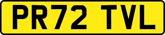 PR72TVL