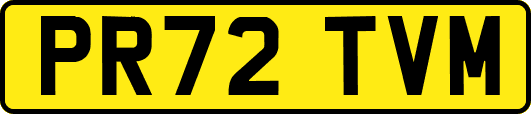 PR72TVM