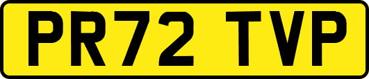 PR72TVP