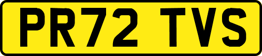 PR72TVS