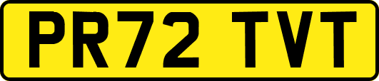PR72TVT