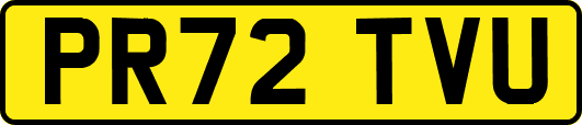 PR72TVU