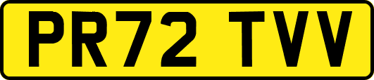 PR72TVV