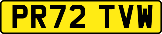PR72TVW