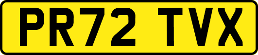 PR72TVX