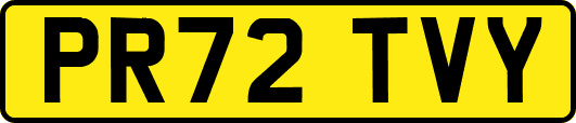 PR72TVY