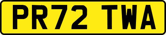 PR72TWA