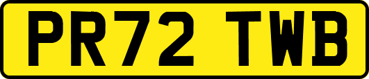 PR72TWB