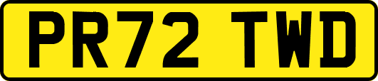 PR72TWD