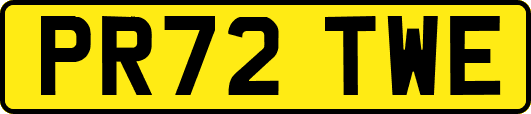 PR72TWE