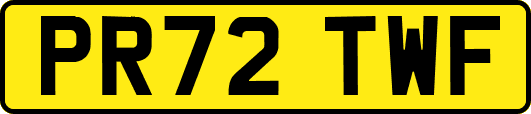 PR72TWF