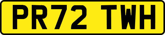 PR72TWH