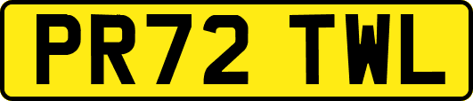 PR72TWL