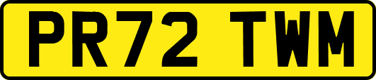 PR72TWM