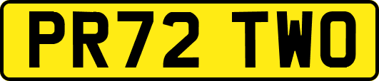PR72TWO