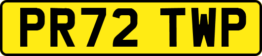 PR72TWP