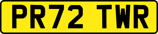 PR72TWR
