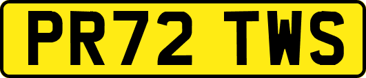 PR72TWS