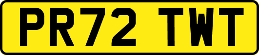 PR72TWT