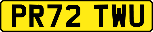 PR72TWU