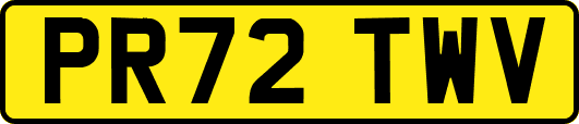 PR72TWV