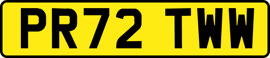 PR72TWW
