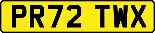PR72TWX