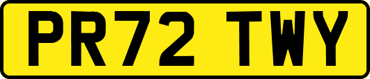 PR72TWY