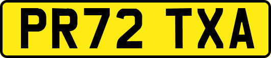 PR72TXA
