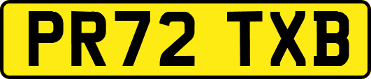 PR72TXB