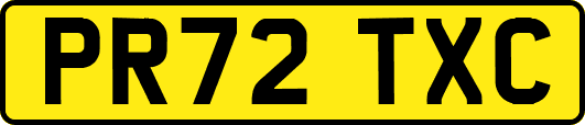 PR72TXC