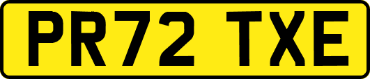 PR72TXE