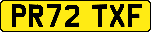 PR72TXF
