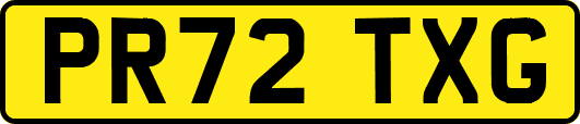 PR72TXG