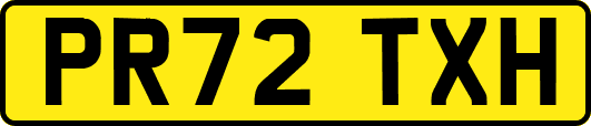 PR72TXH