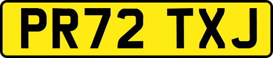 PR72TXJ