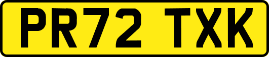 PR72TXK