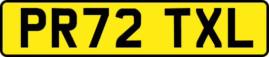 PR72TXL