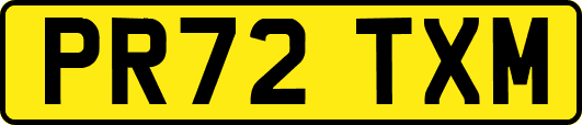 PR72TXM