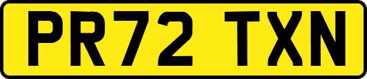 PR72TXN