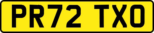 PR72TXO