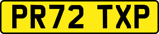 PR72TXP