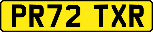 PR72TXR
