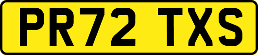 PR72TXS