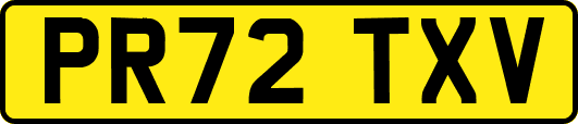 PR72TXV