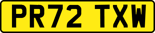 PR72TXW