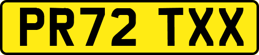 PR72TXX