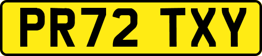 PR72TXY